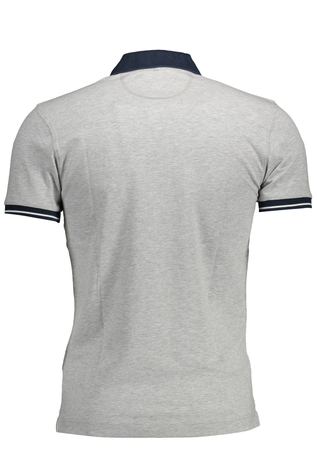 POLO DE MANGA CORTA PARA HOMBRE LA MARTINA, GRIS 