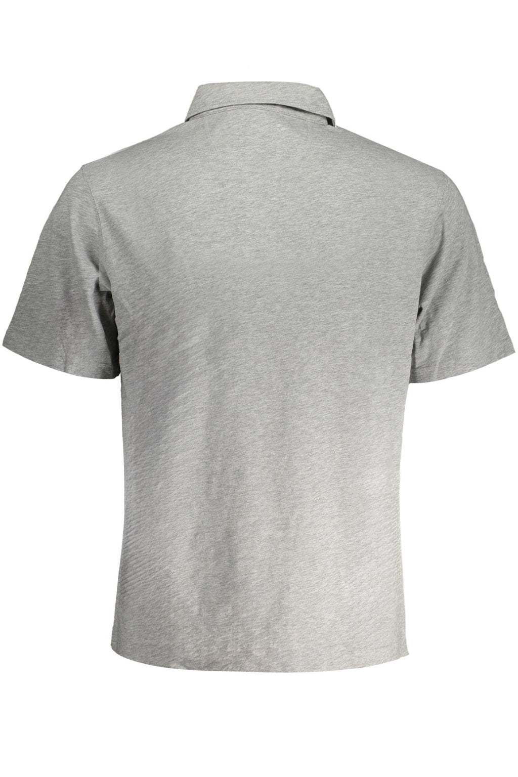 POLO DE MANGA CORTA PARA HOMBRE LA MARTINA, GRIS 