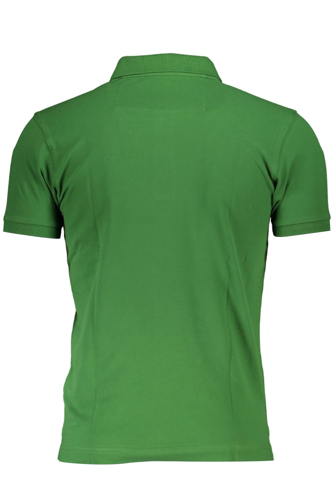 POLO DE MANGA CORTA PARA HOMBRE LA MARTINA, VERDE 
