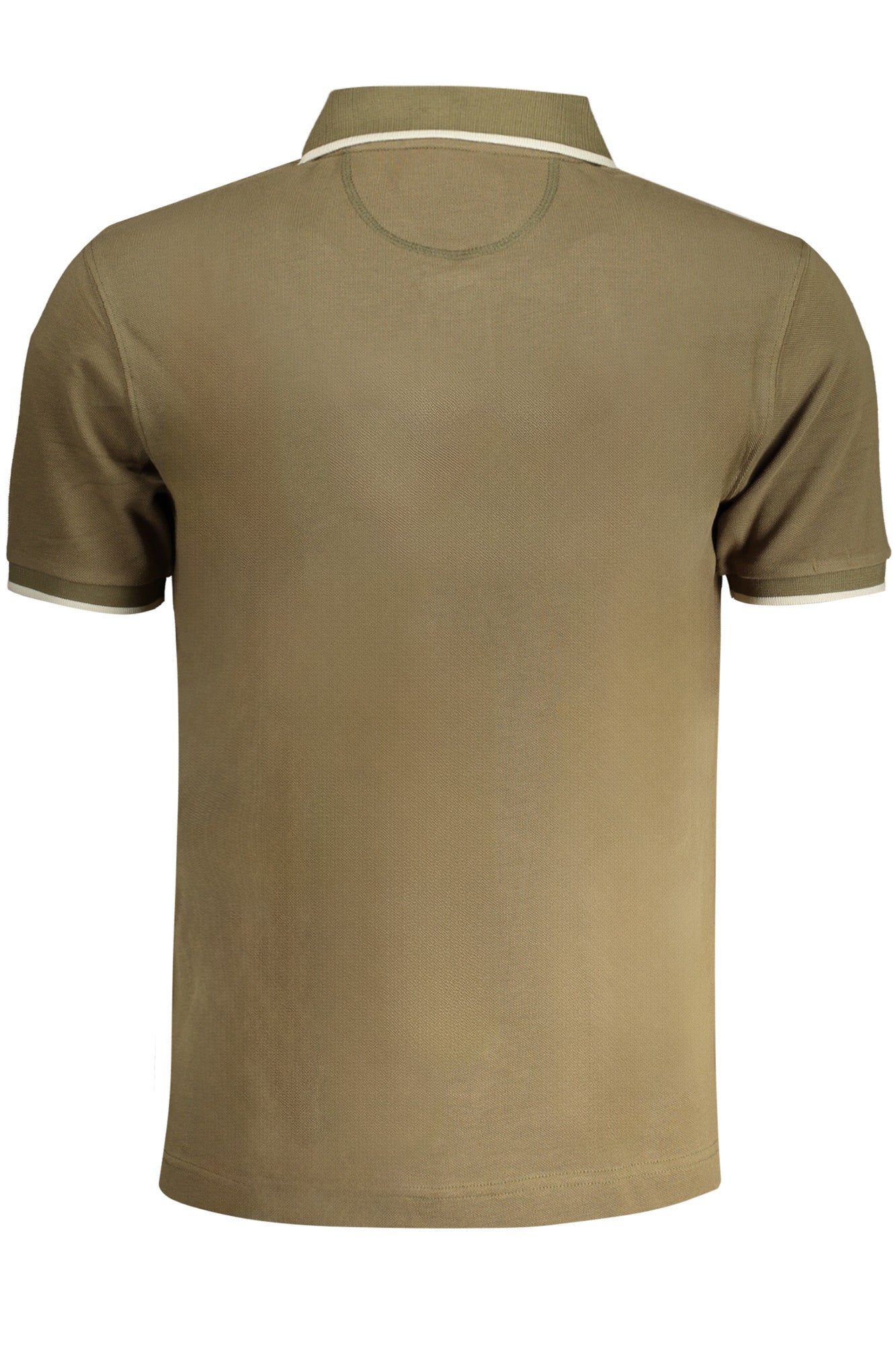 POLO DE MANGA CORTA PARA HOMBRE LA MARTINA, VERDE 