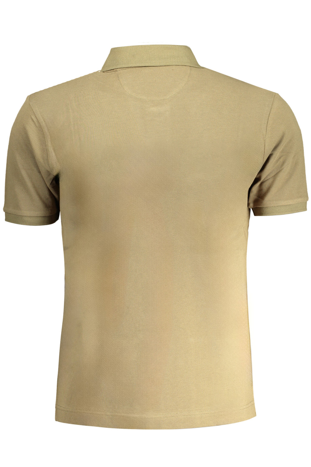 POLO DE MANGA CORTA PARA HOMBRE LA MARTINA, VERDE 