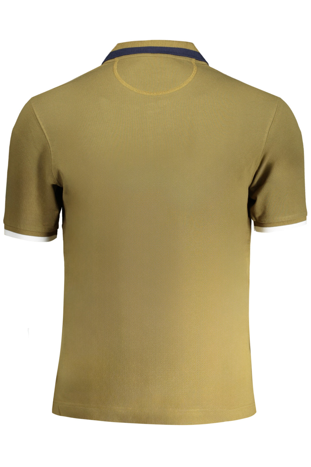 POLO DE MANGA CORTA PARA HOMBRE LA MARTINA, VERDE 