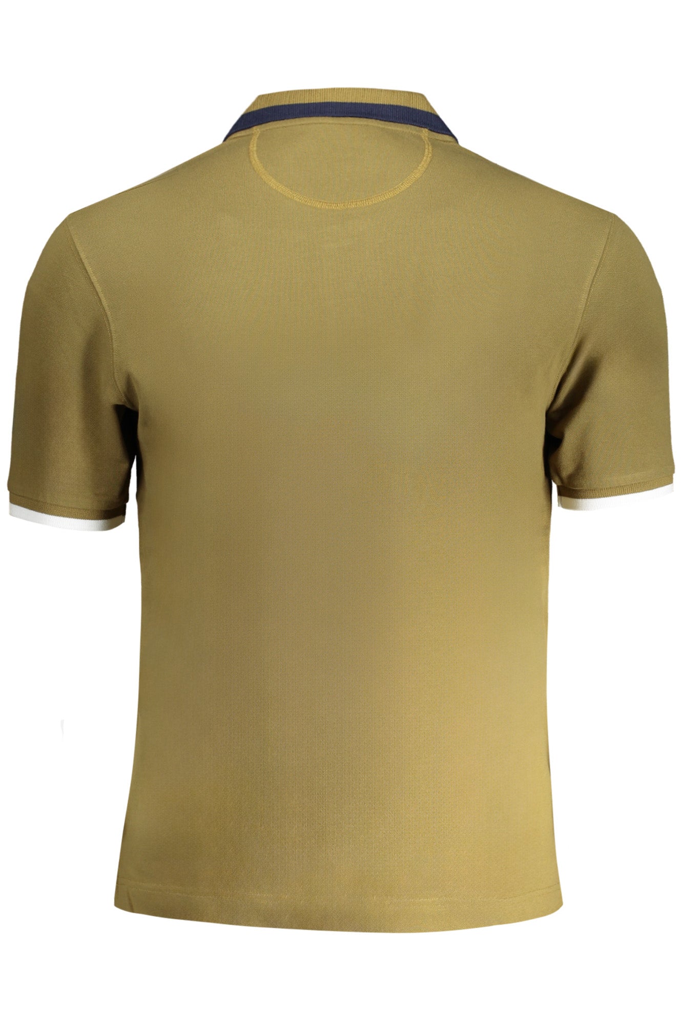 POLO DE MANGA CORTA PARA HOMBRE LA MARTINA, VERDE 