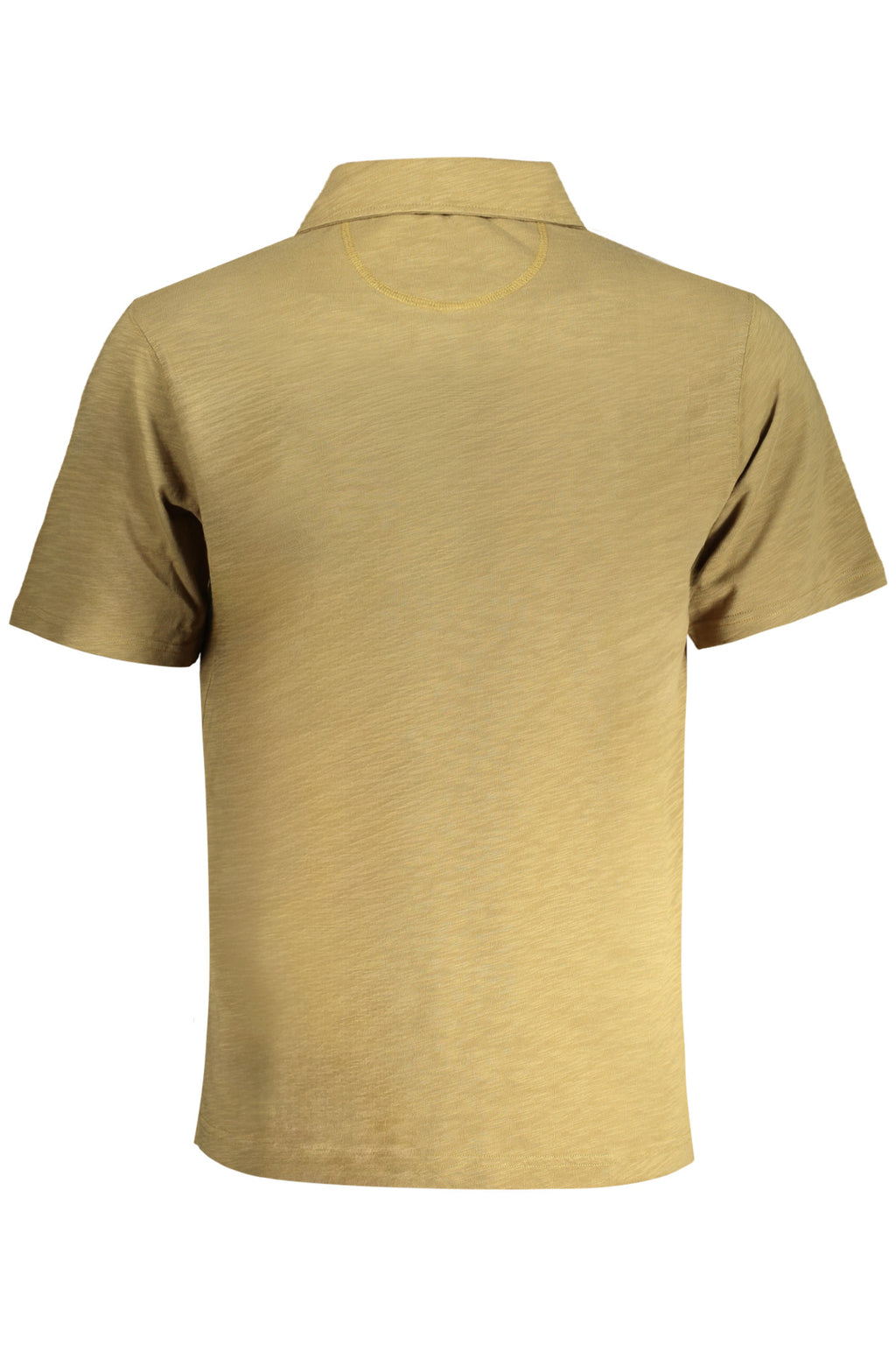 POLO DE MANGA CORTA PARA HOMBRE LA MARTINA, VERDE 