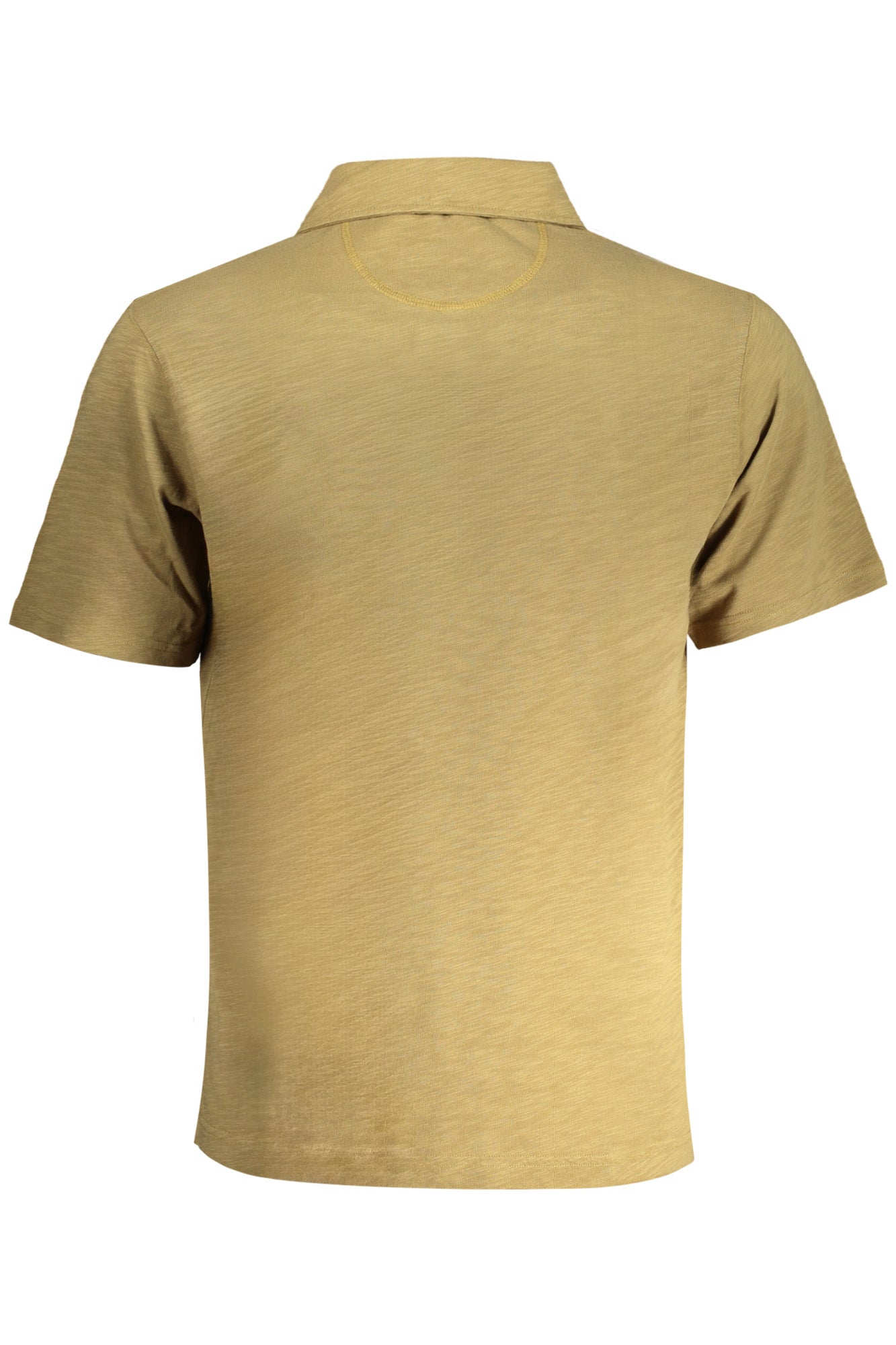 POLO DE MANGA CORTA PARA HOMBRE LA MARTINA, VERDE 