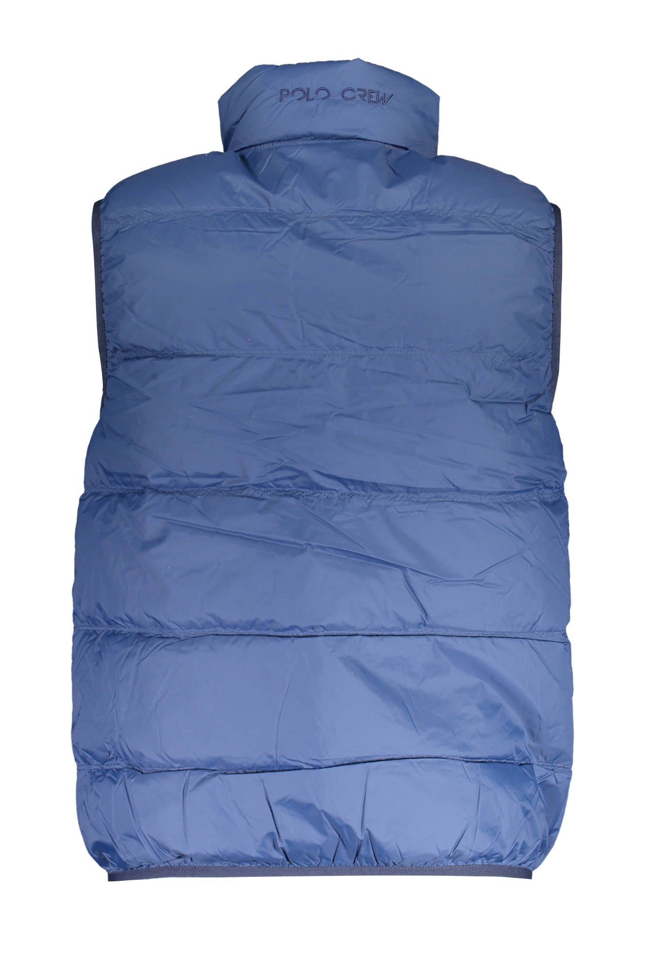 CHAQUETA SIN MANGAS AZUL PARA HOMBRE LA MARTINA 