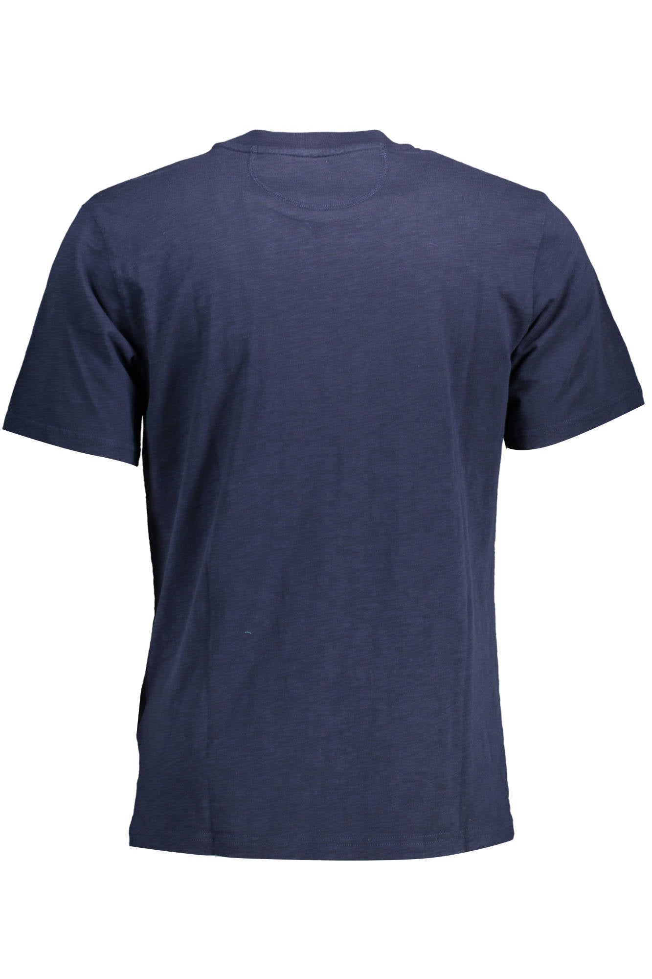 CAMISETA DE MANGA CORTA PARA HOMBRE LA MARTINA, AZUL 