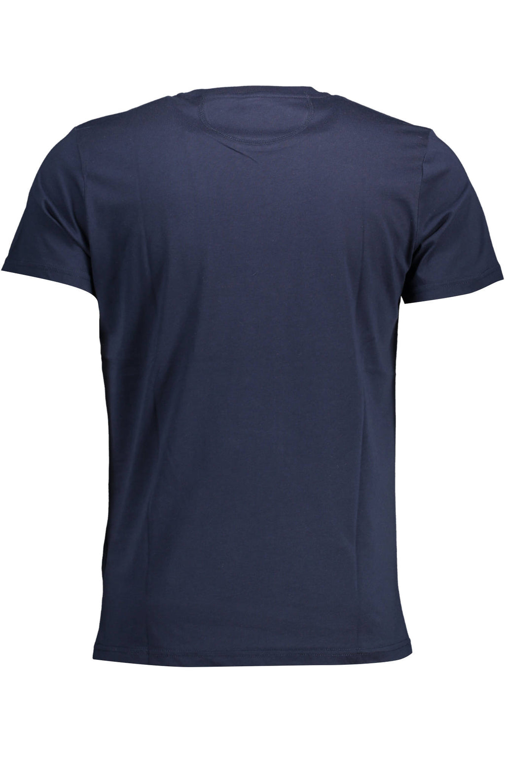 CAMISETA DE MANGA CORTA PARA HOMBRE LA MARTINA, AZUL 