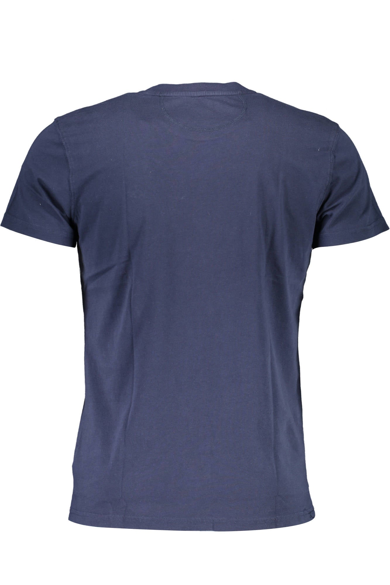 CAMISETA DE MANGA CORTA PARA HOMBRE LA MARTINA, AZUL 
