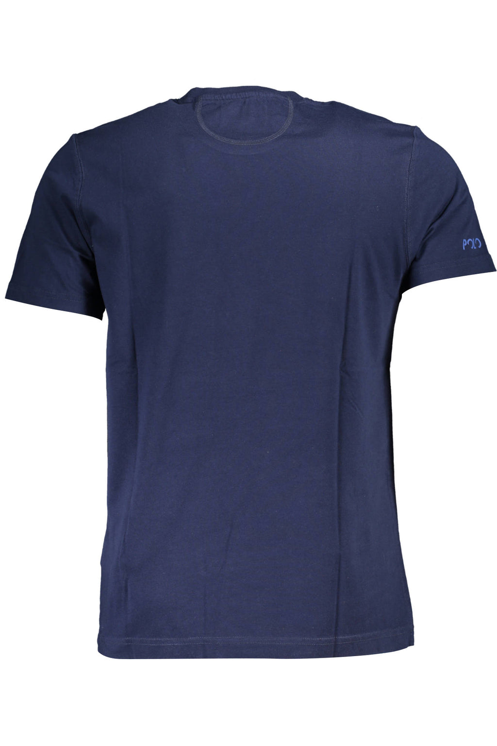 CAMISETA DE MANGA CORTA PARA HOMBRE LA MARTINA, AZUL 