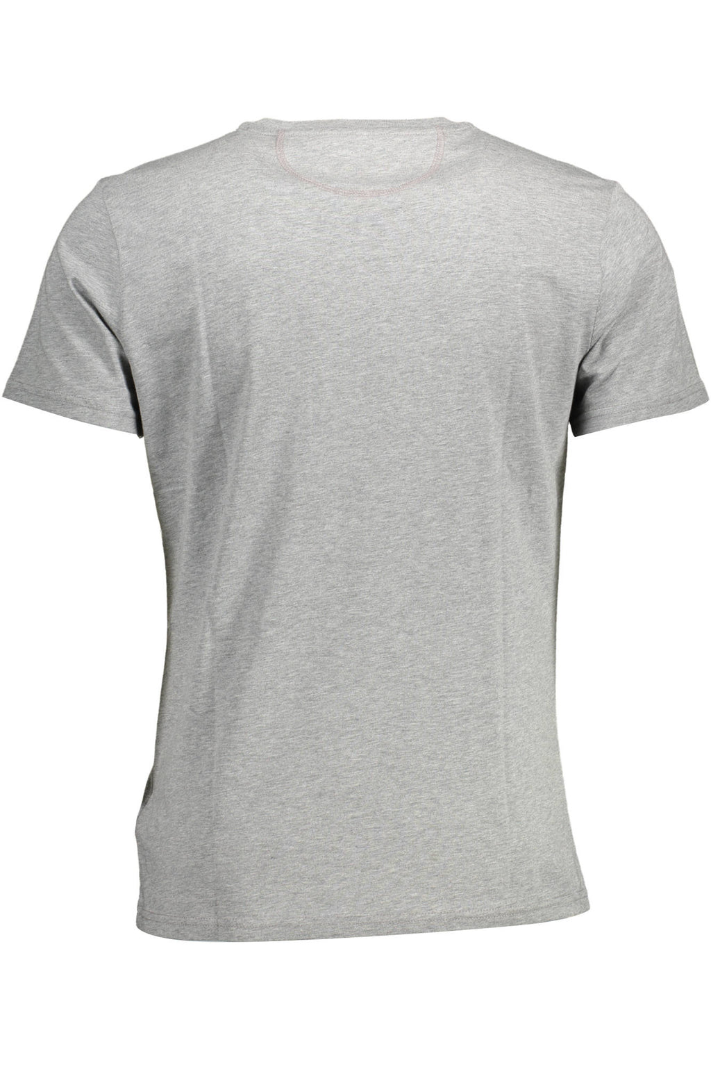 CAMISETA DE MANGA CORTA PARA HOMBRE LA MARTINA, GRIS 