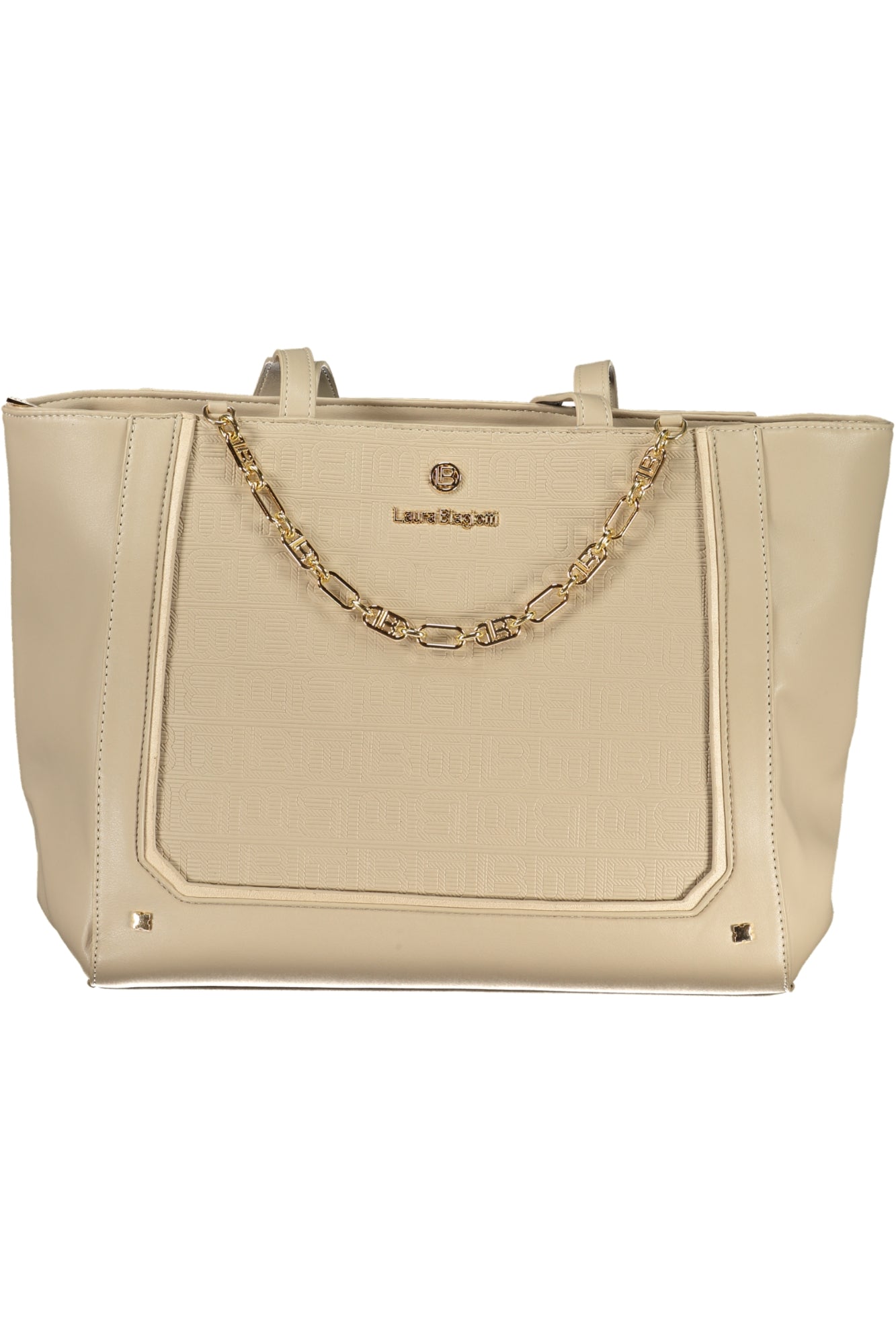 BOLSO BEIGE DE MUJER LAURA BIAGIOTTI 