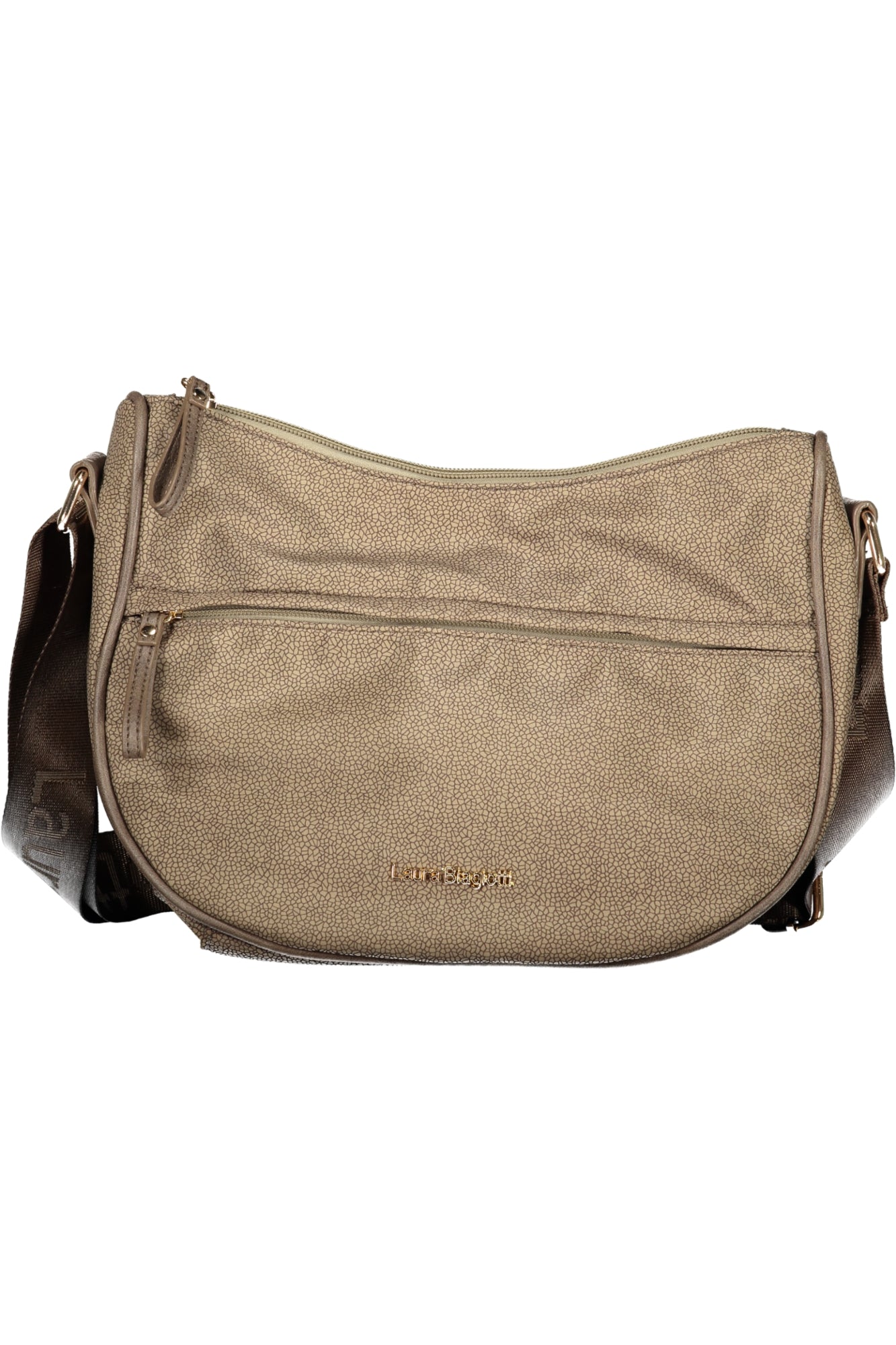 BOLSO BEIGE DE MUJER LAURA BIAGIOTTI 