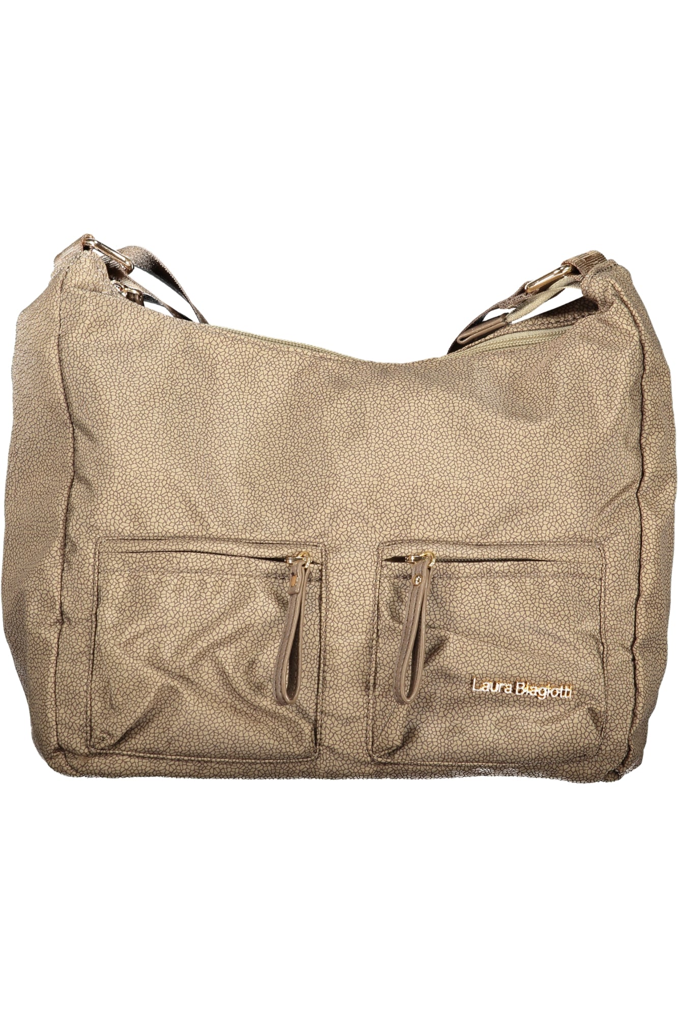 BOLSO BEIGE DE MUJER LAURA BIAGIOTTI 
