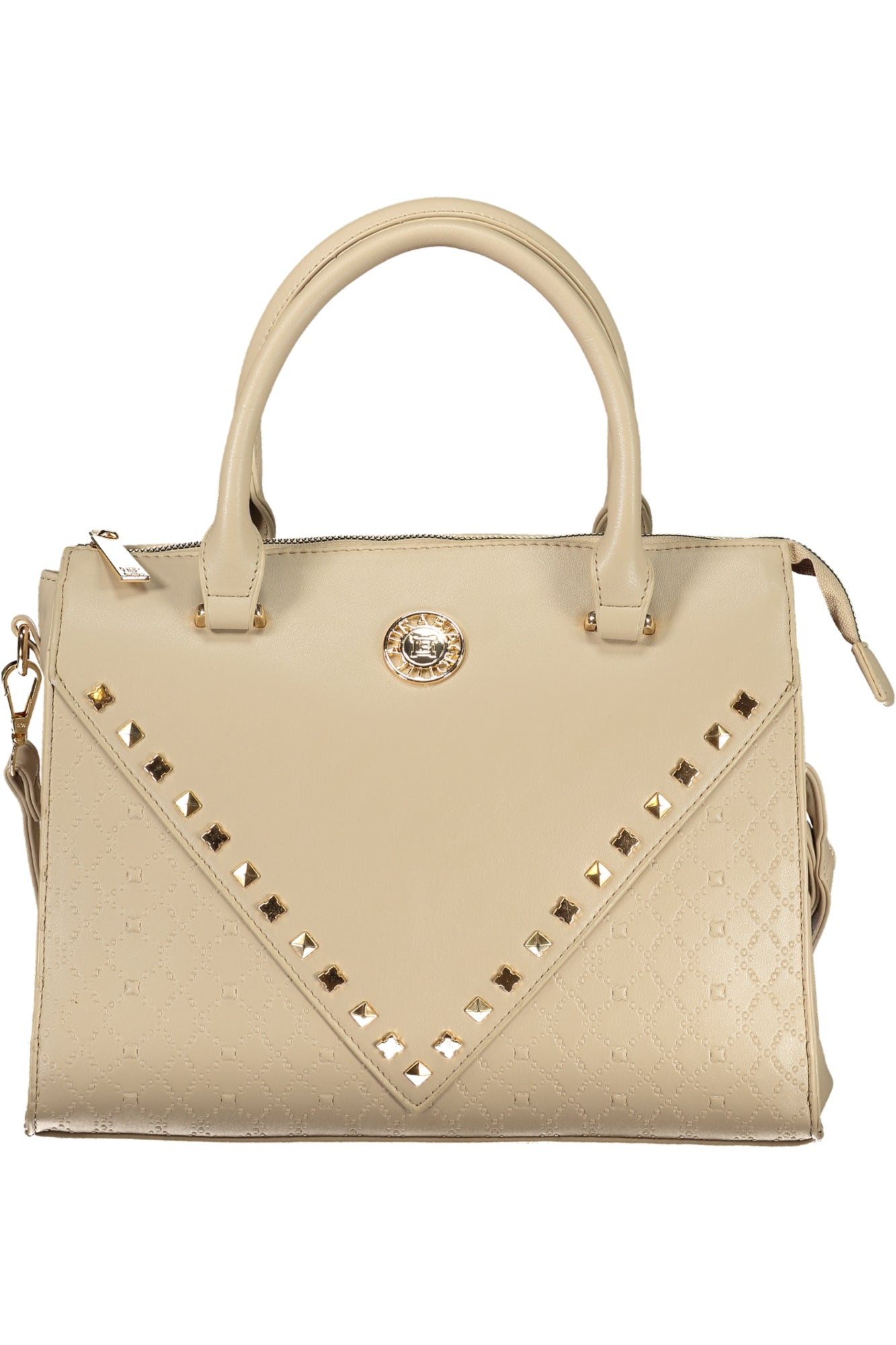 BOLSO BEIGE DE MUJER LAURA BIAGIOTTI 