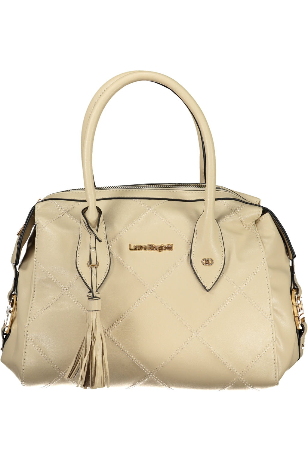 BOLSO BEIGE DE MUJER LAURA BIAGIOTTI 