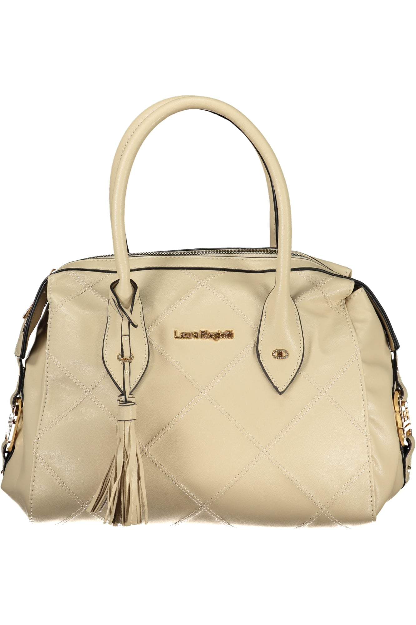 BOLSO BEIGE DE MUJER LAURA BIAGIOTTI 