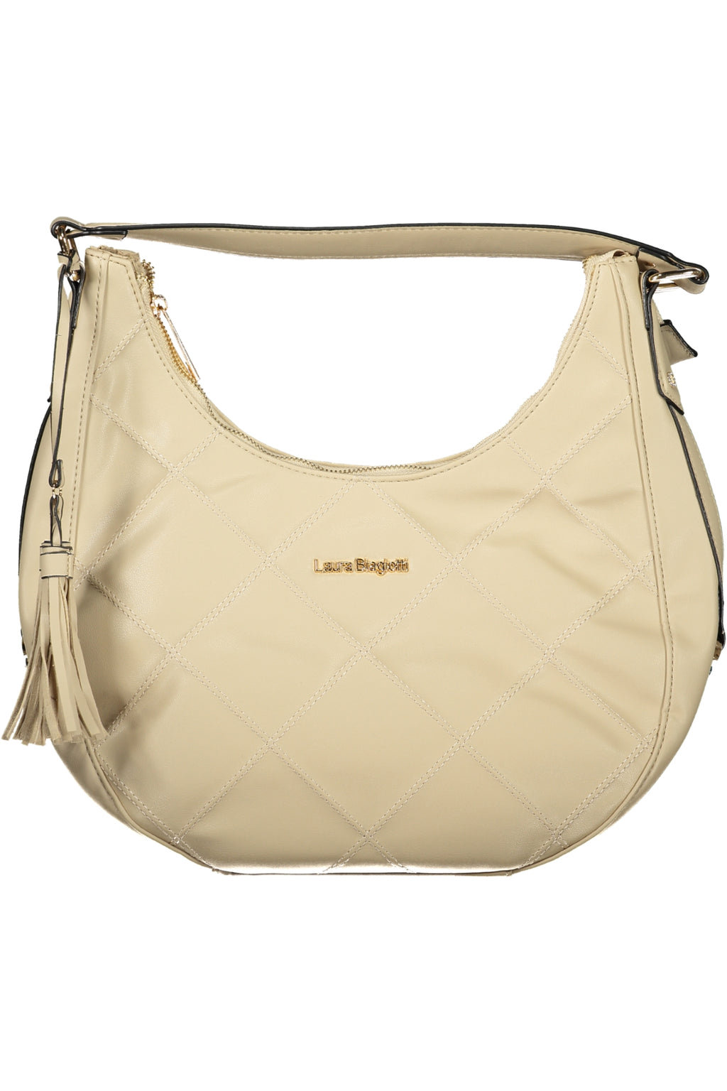 BOLSO BEIGE DE MUJER LAURA BIAGIOTTI 