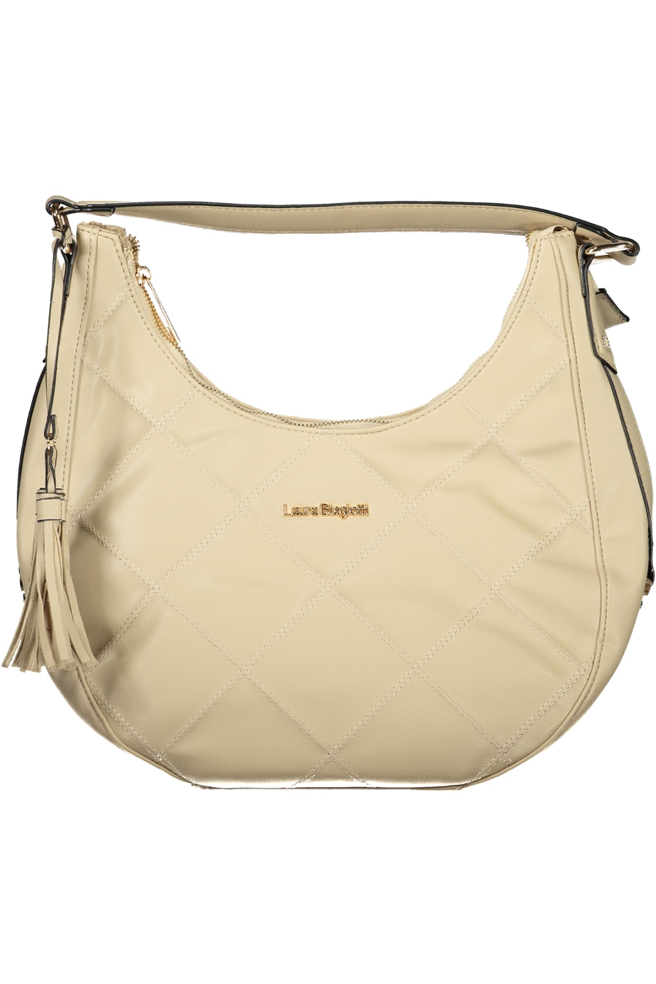 BOLSO BEIGE DE MUJER LAURA BIAGIOTTI 