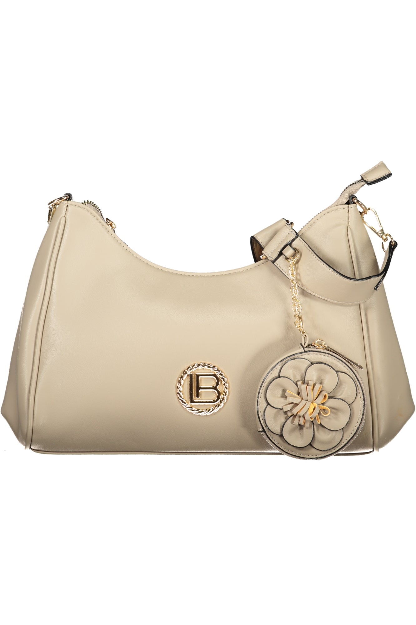 BOLSO BEIGE DE MUJER LAURA BIAGIOTTI 