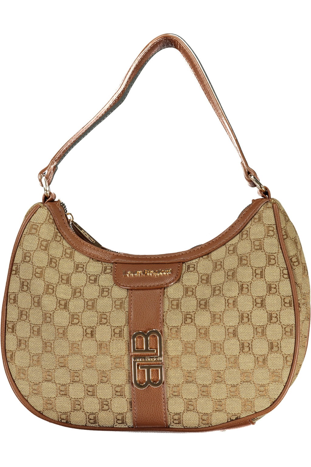 BOLSO BEIGE DE MUJER LAURA BIAGIOTTI 