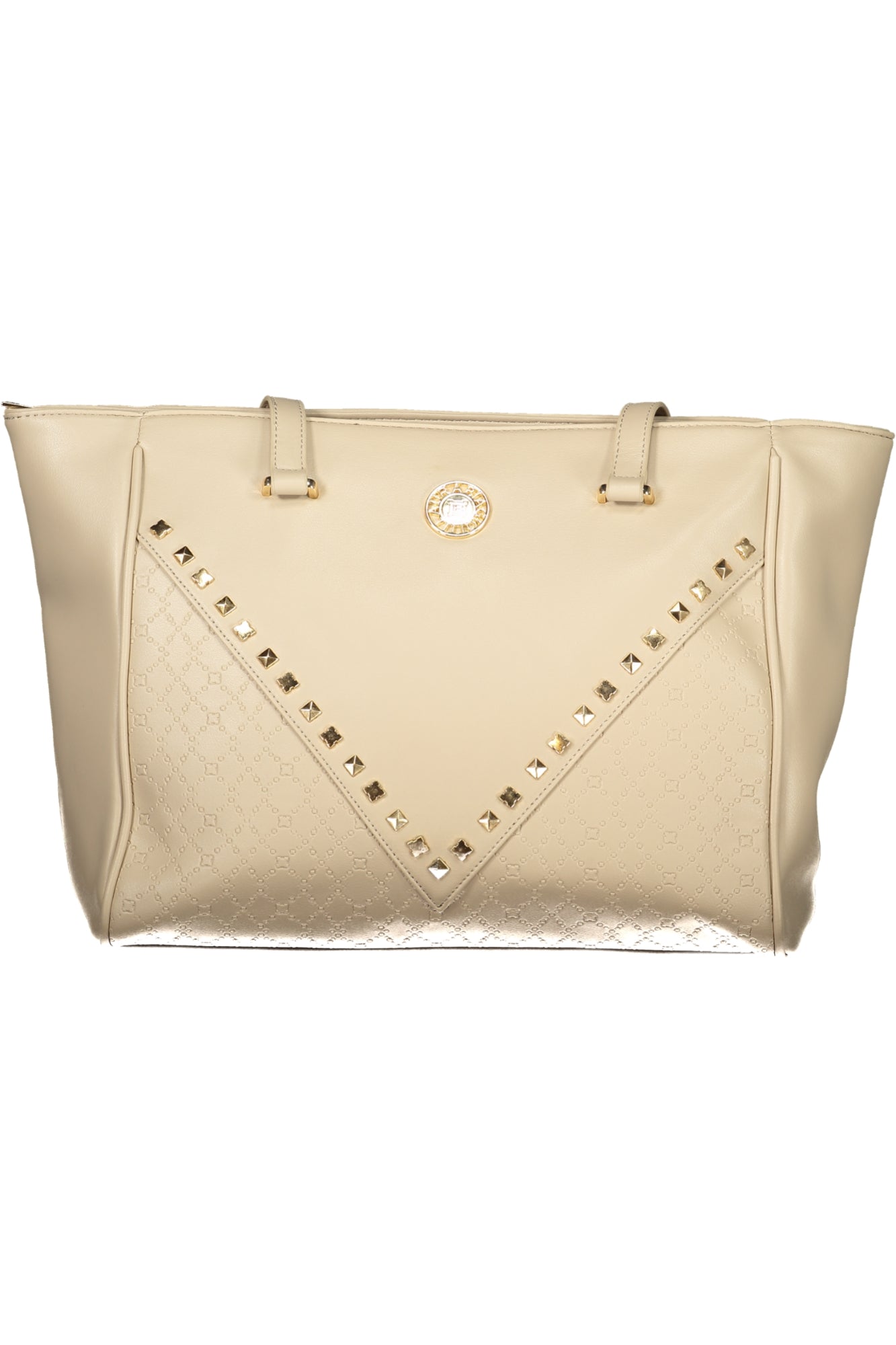 BOLSO BEIGE DE MUJER LAURA BIAGIOTTI 