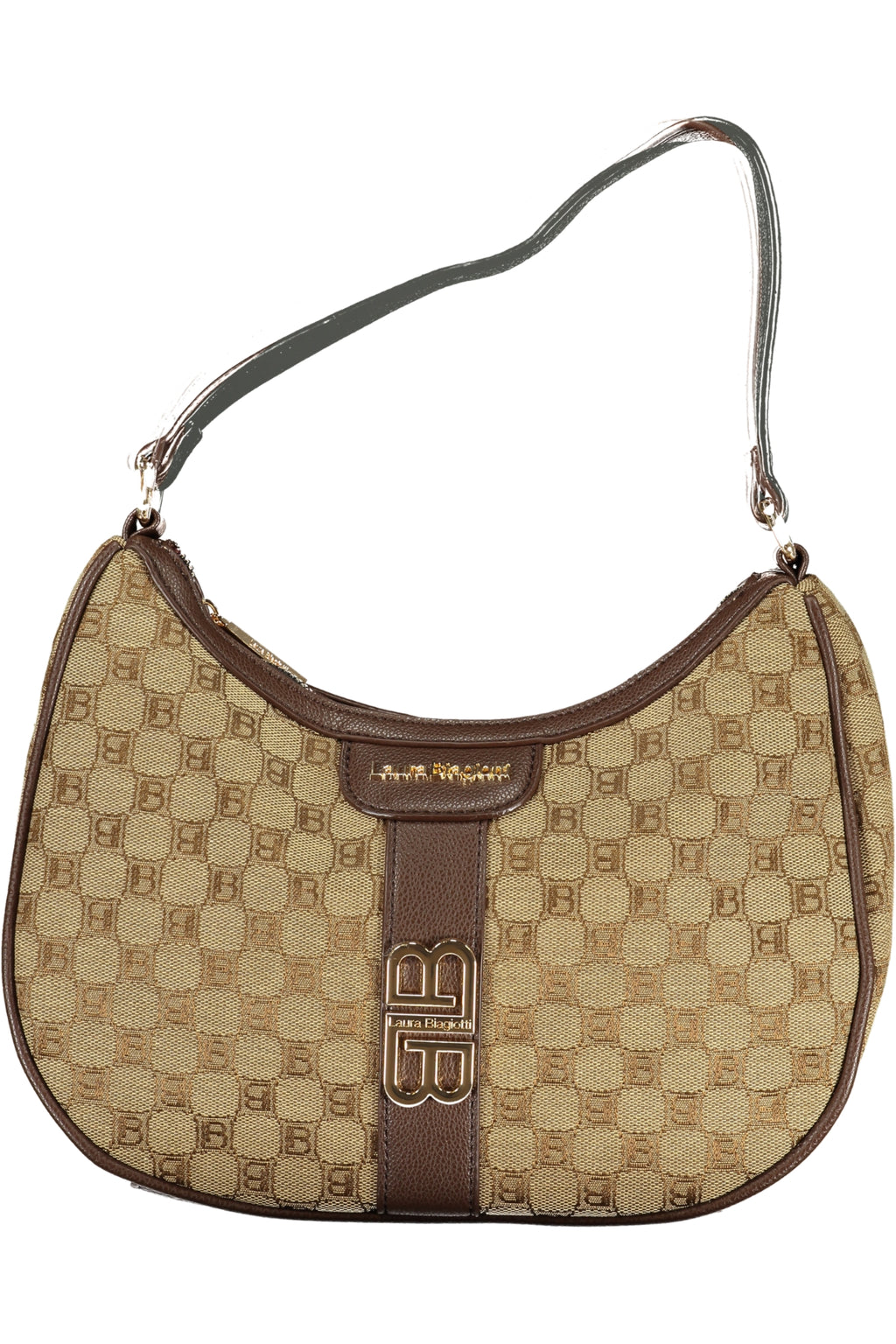 BOLSO BEIGE DE MUJER LAURA BIAGIOTTI 