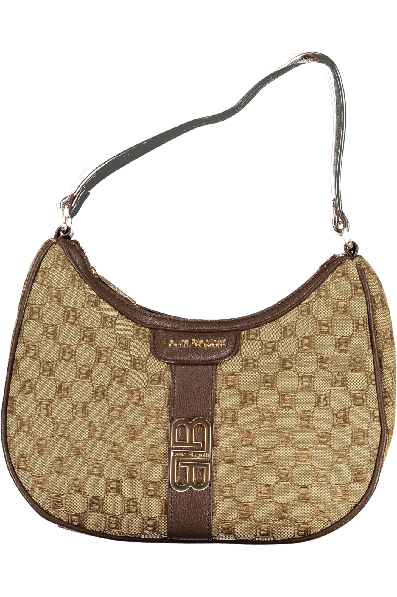 BOLSO BEIGE DE MUJER LAURA BIAGIOTTI 