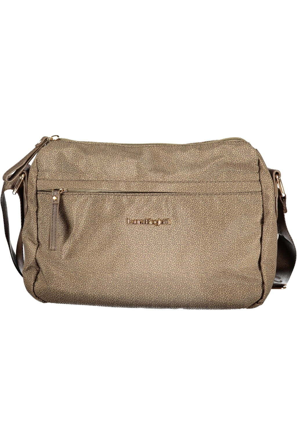 BOLSO BEIGE DE MUJER LAURA BIAGIOTTI 
