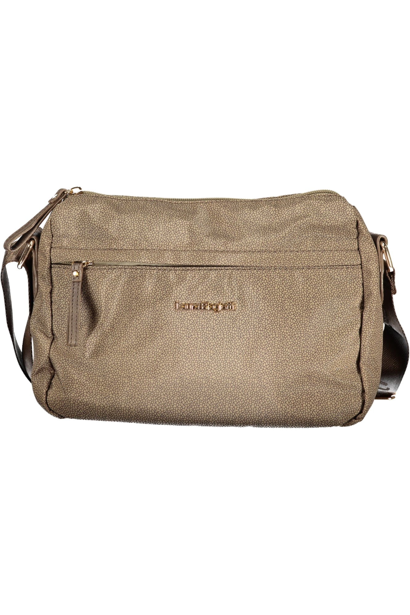 BOLSO BEIGE DE MUJER LAURA BIAGIOTTI 