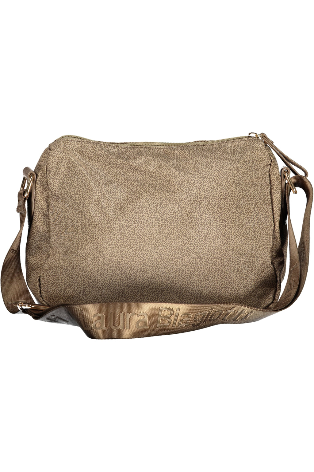 BOLSO BEIGE DE MUJER LAURA BIAGIOTTI 