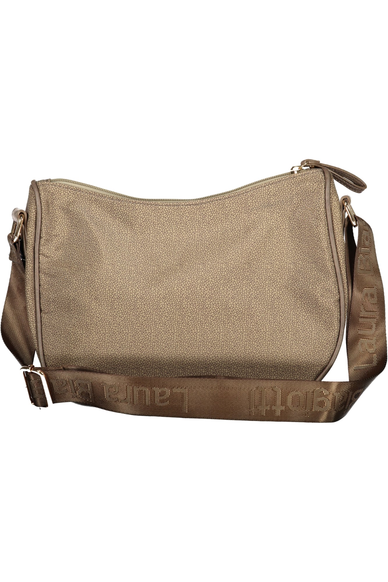 BOLSO BEIGE DE MUJER LAURA BIAGIOTTI 