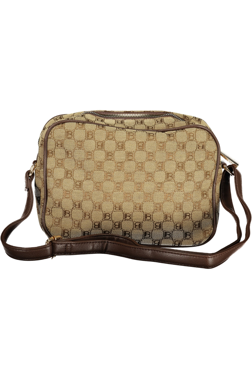 LAURA BIAGIOTTI BORSA DONNA BEIGE