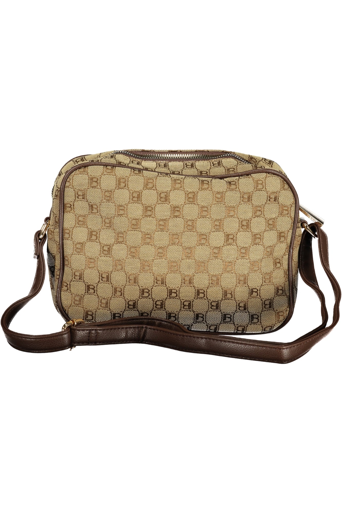 BOLSO BEIGE DE MUJER LAURA BIAGIOTTI 