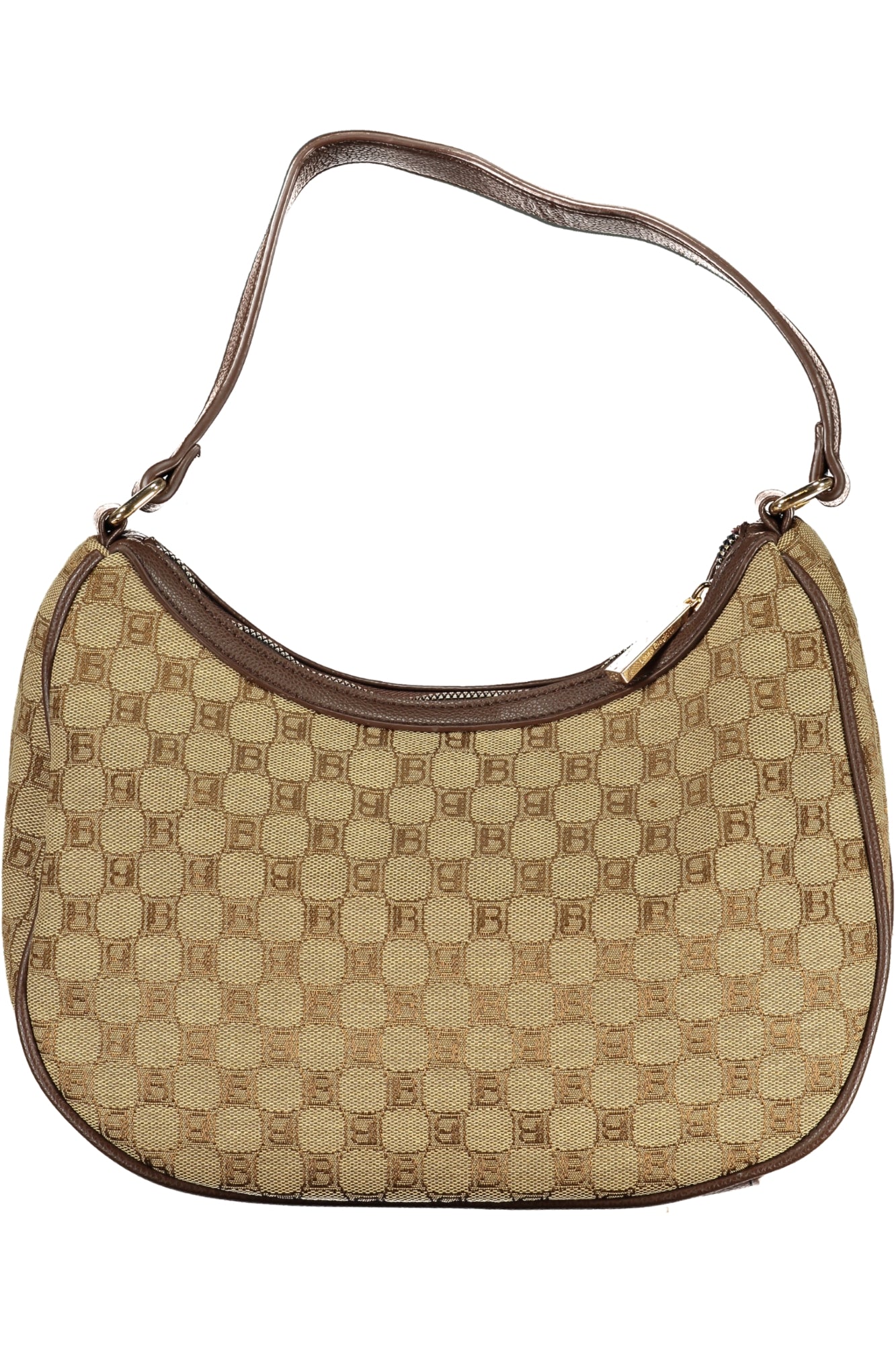 BOLSO BEIGE DE MUJER LAURA BIAGIOTTI 
