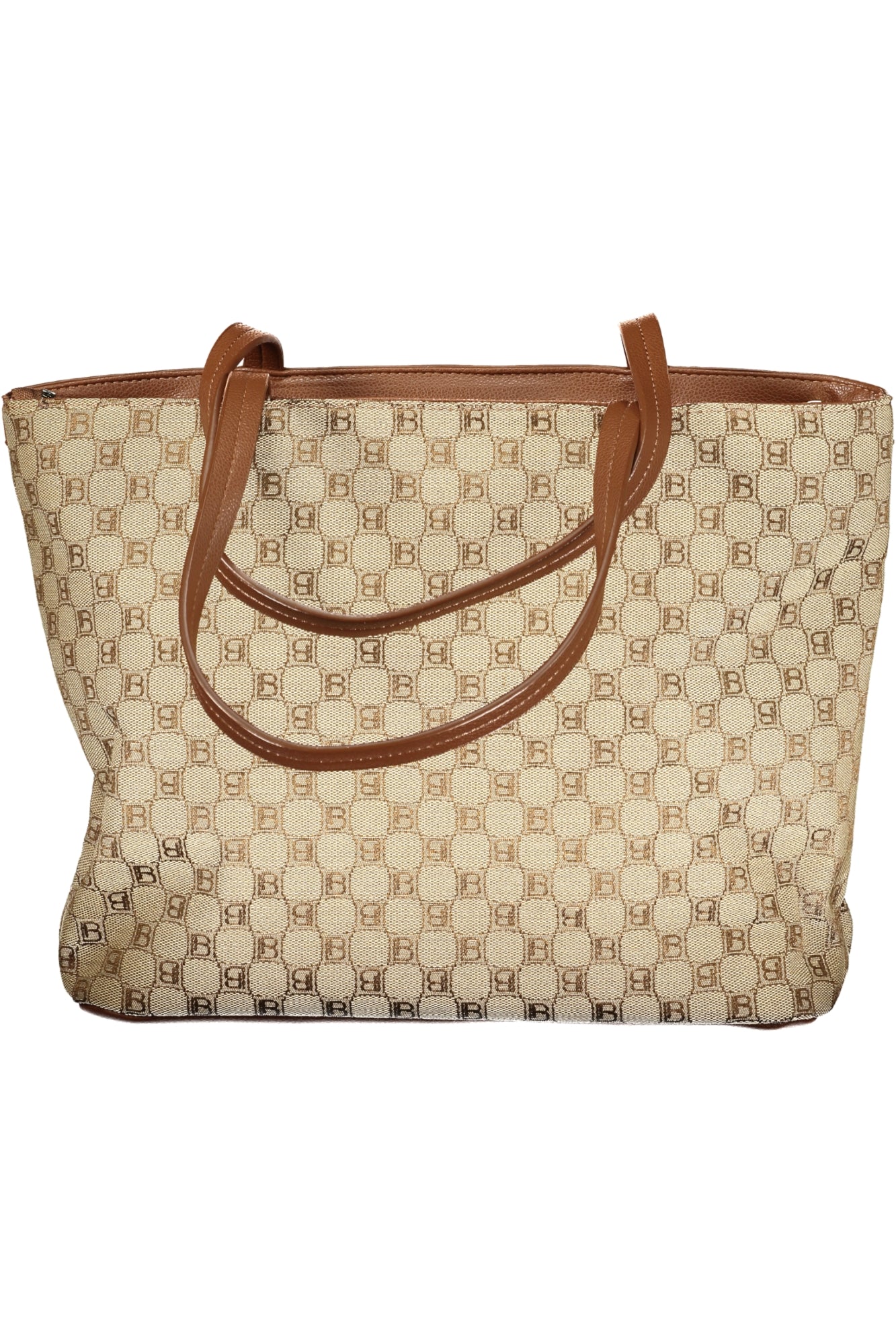 BOLSO BEIGE DE MUJER LAURA BIAGIOTTI 