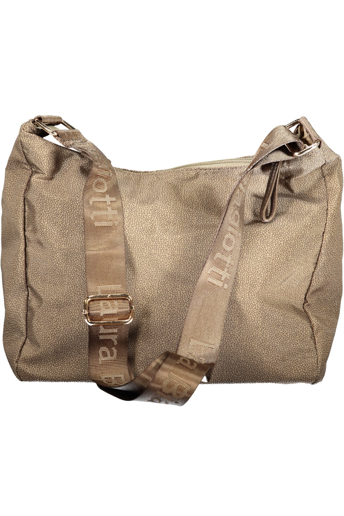 BOLSO BEIGE DE MUJER LAURA BIAGIOTTI 