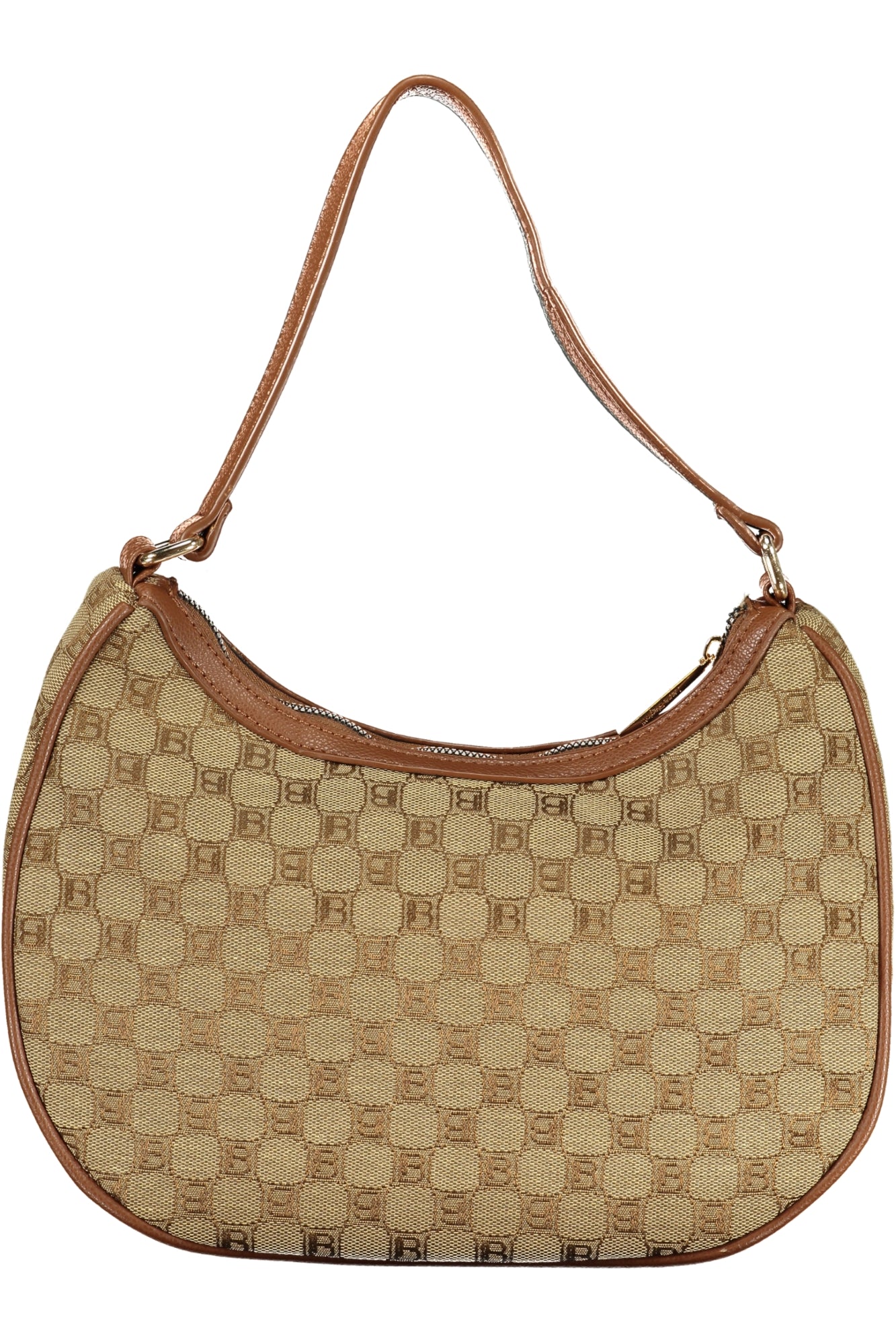 BOLSO BEIGE DE MUJER LAURA BIAGIOTTI 