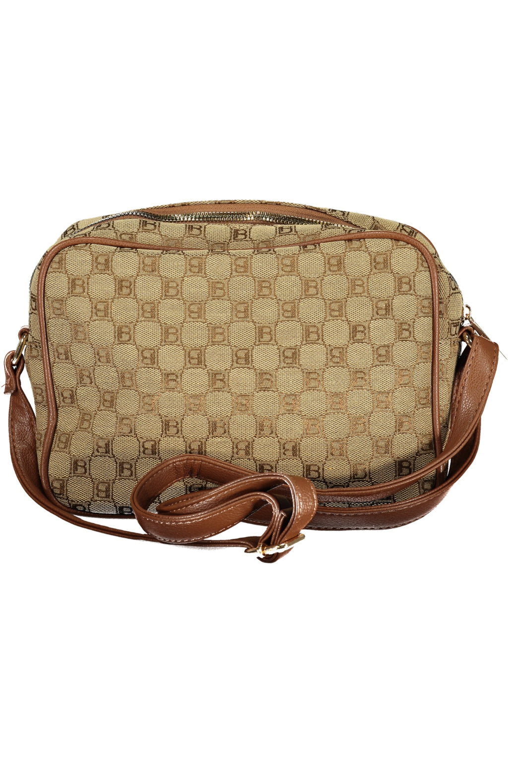 LAURA BIAGIOTTI BORSA DONNA BEIGE