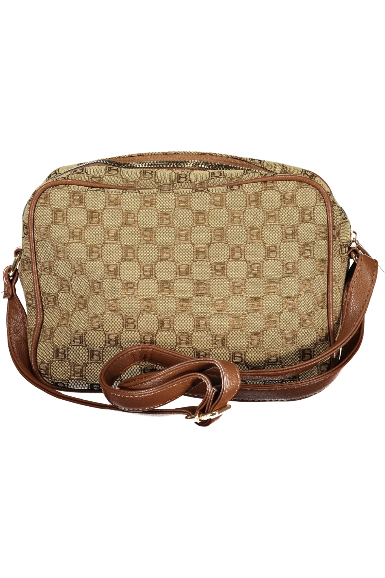 BOLSO BEIGE DE MUJER LAURA BIAGIOTTI 