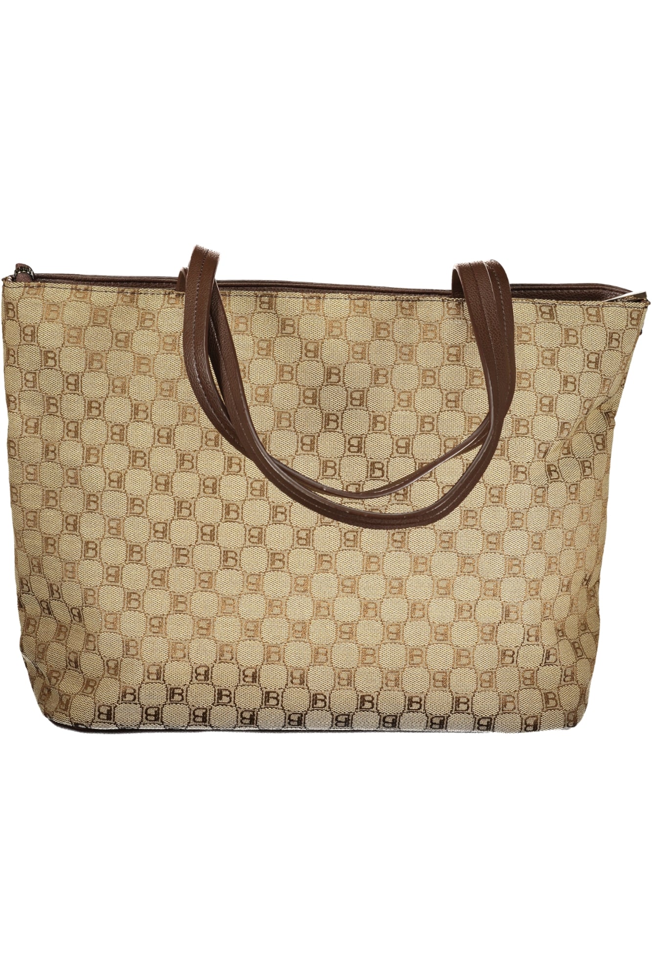 BOLSO BEIGE DE MUJER LAURA BIAGIOTTI 