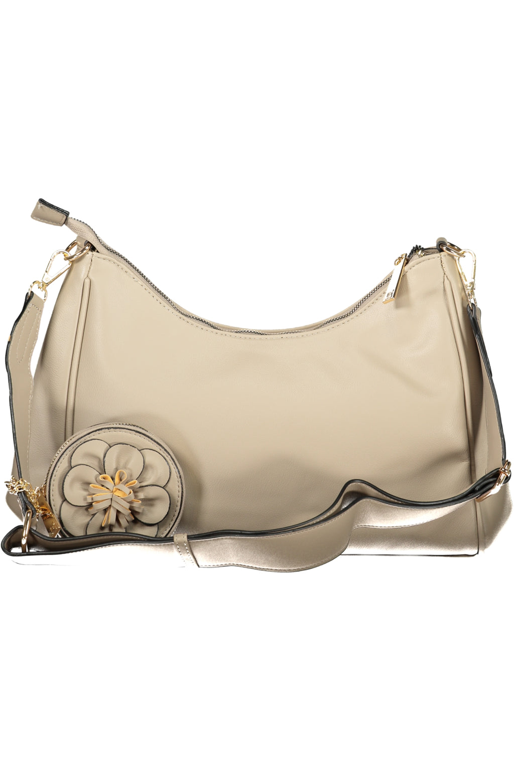 LAURA BIAGIOTTI BORSA DONNA BEIGE