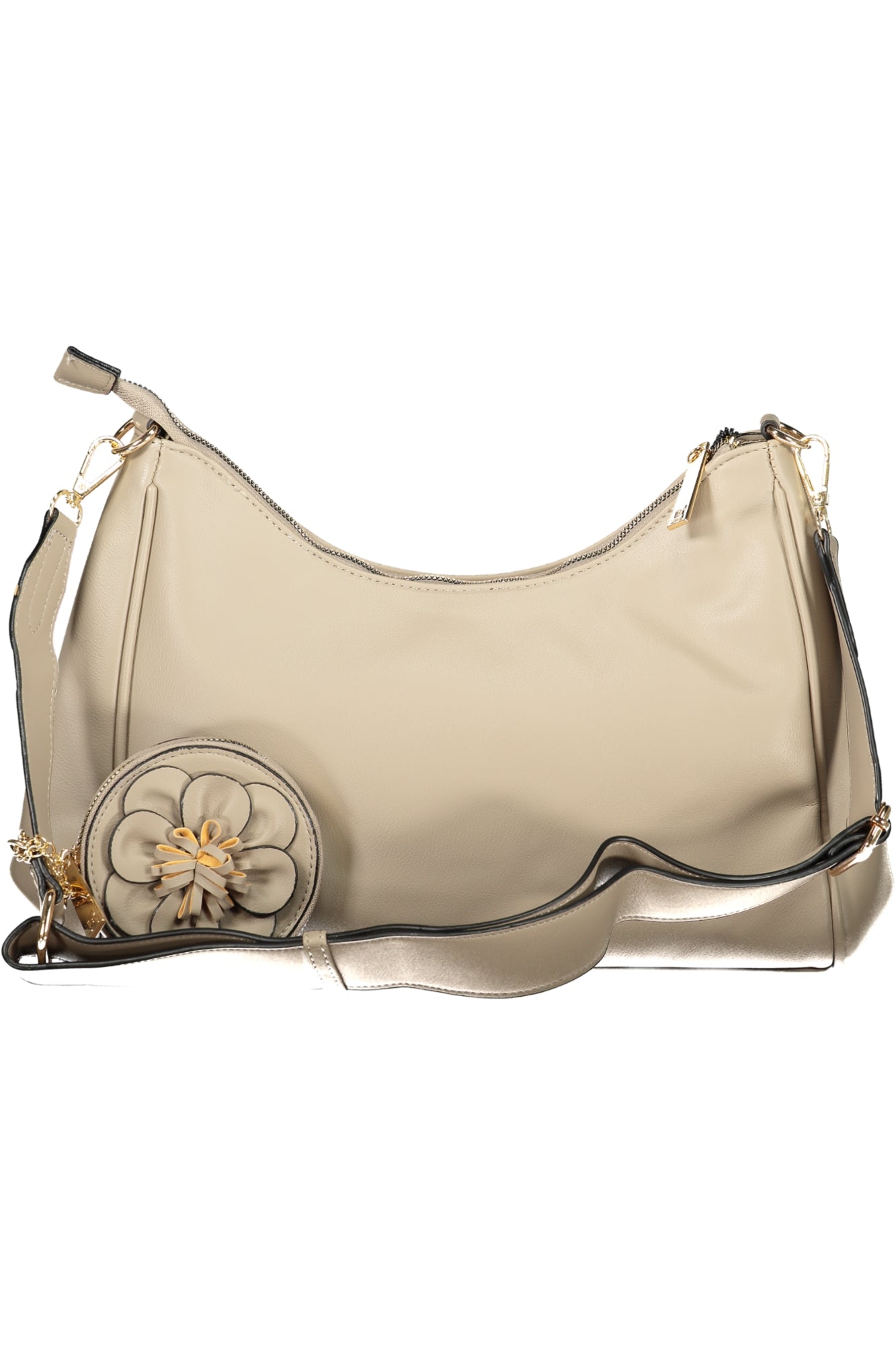 BOLSO BEIGE DE MUJER LAURA BIAGIOTTI 
