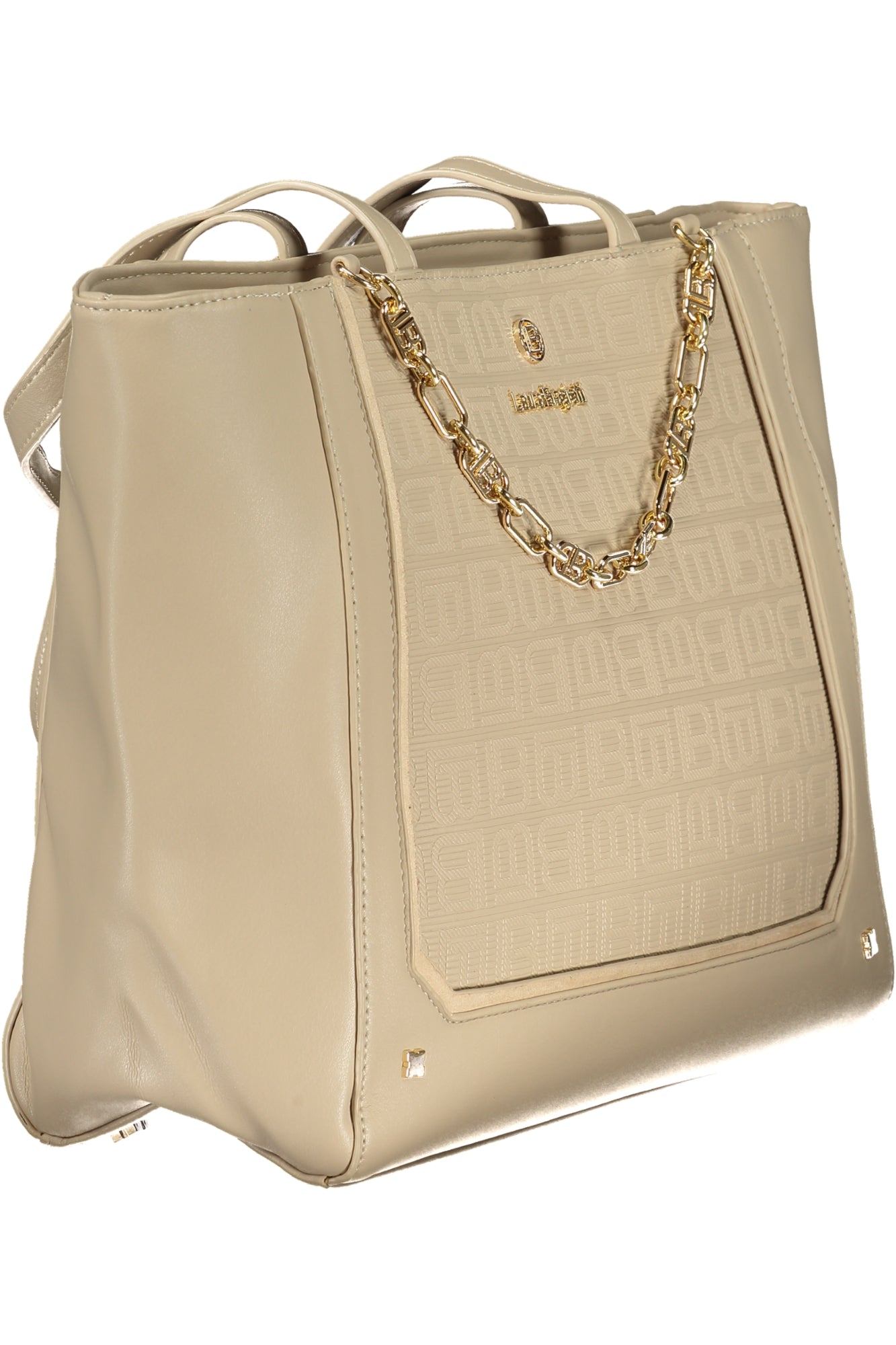 BOLSO BEIGE DE MUJER LAURA BIAGIOTTI 