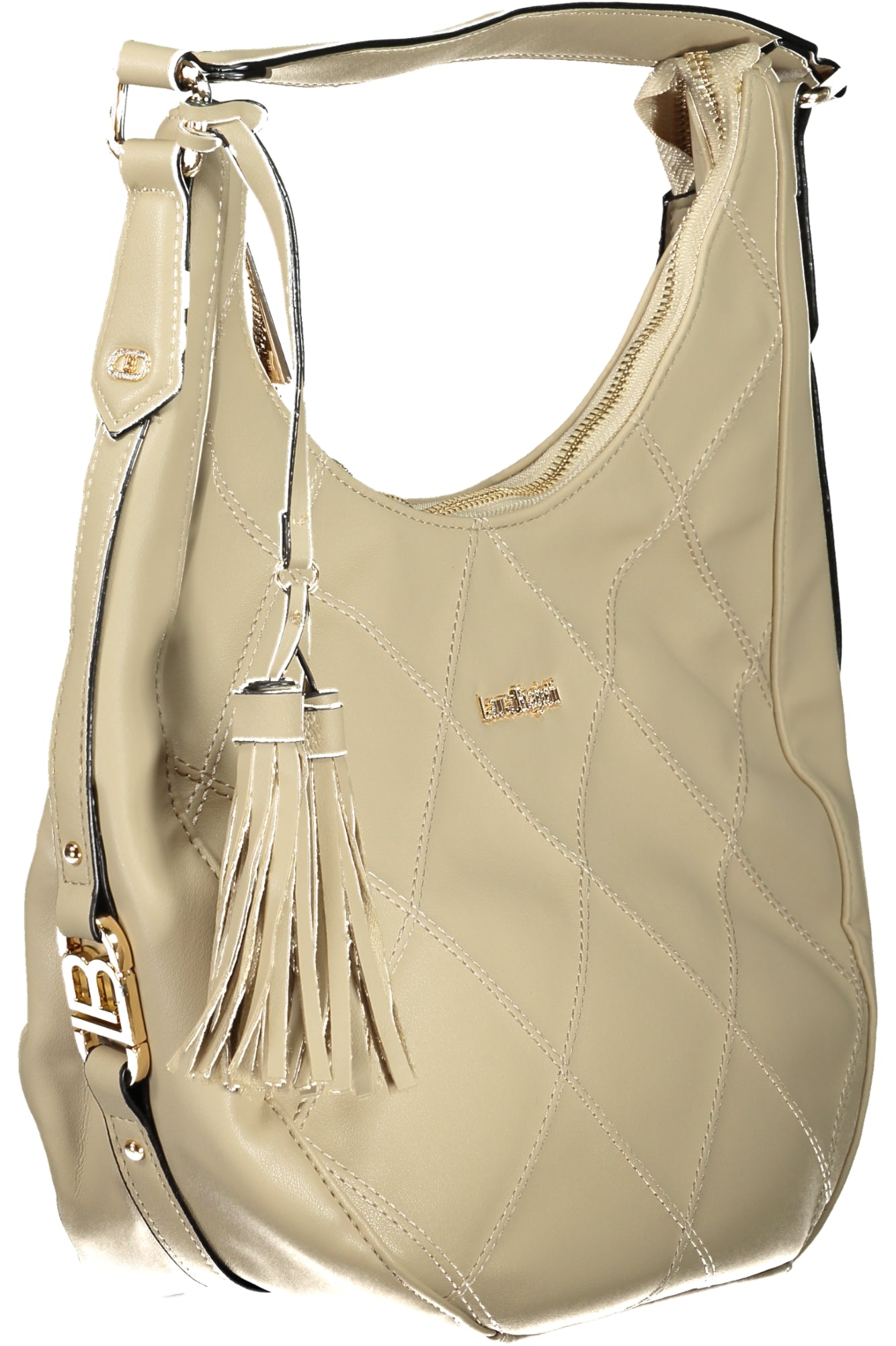 BOLSO BEIGE DE MUJER LAURA BIAGIOTTI 
