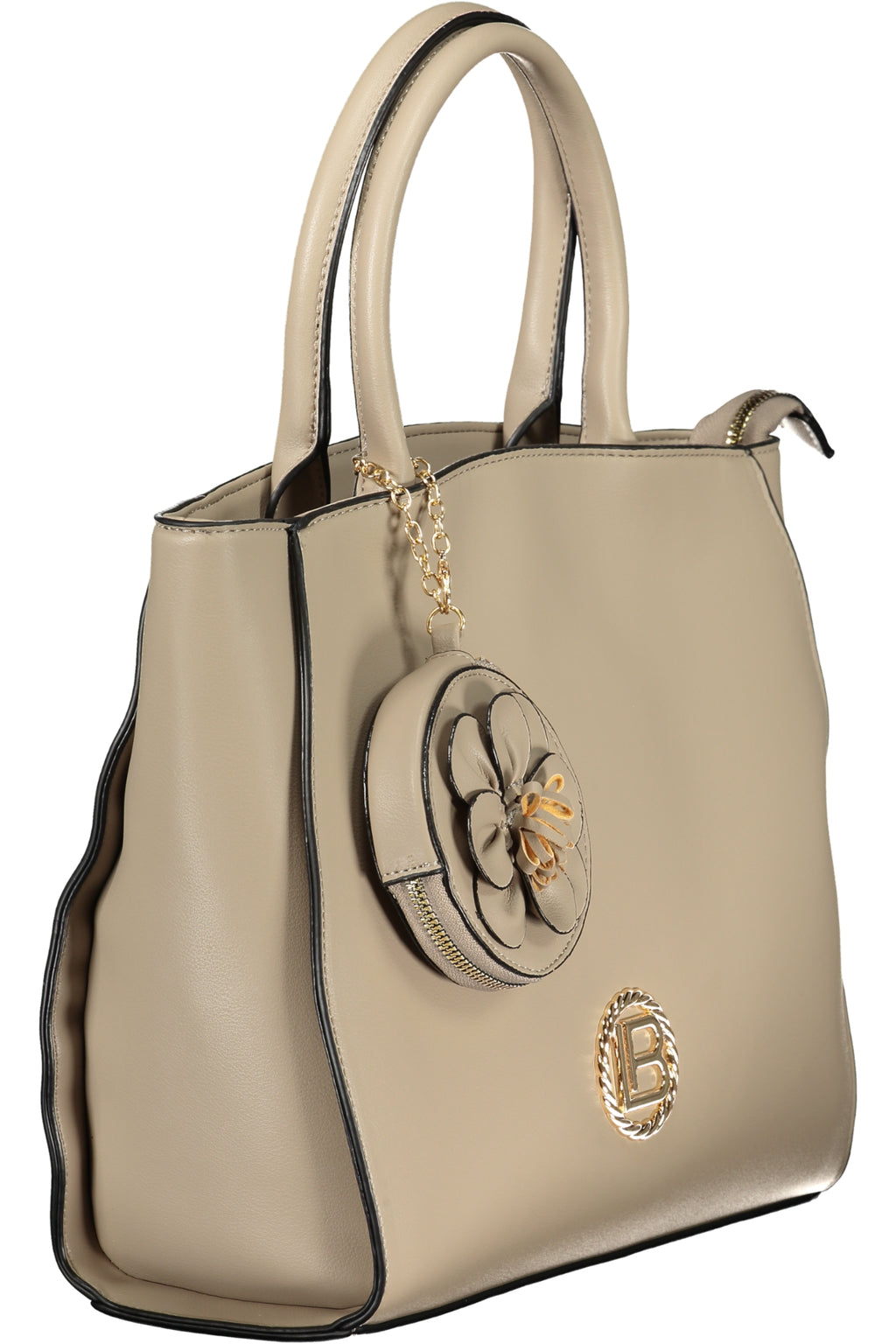 BOLSO BEIGE DE MUJER LAURA BIAGIOTTI 