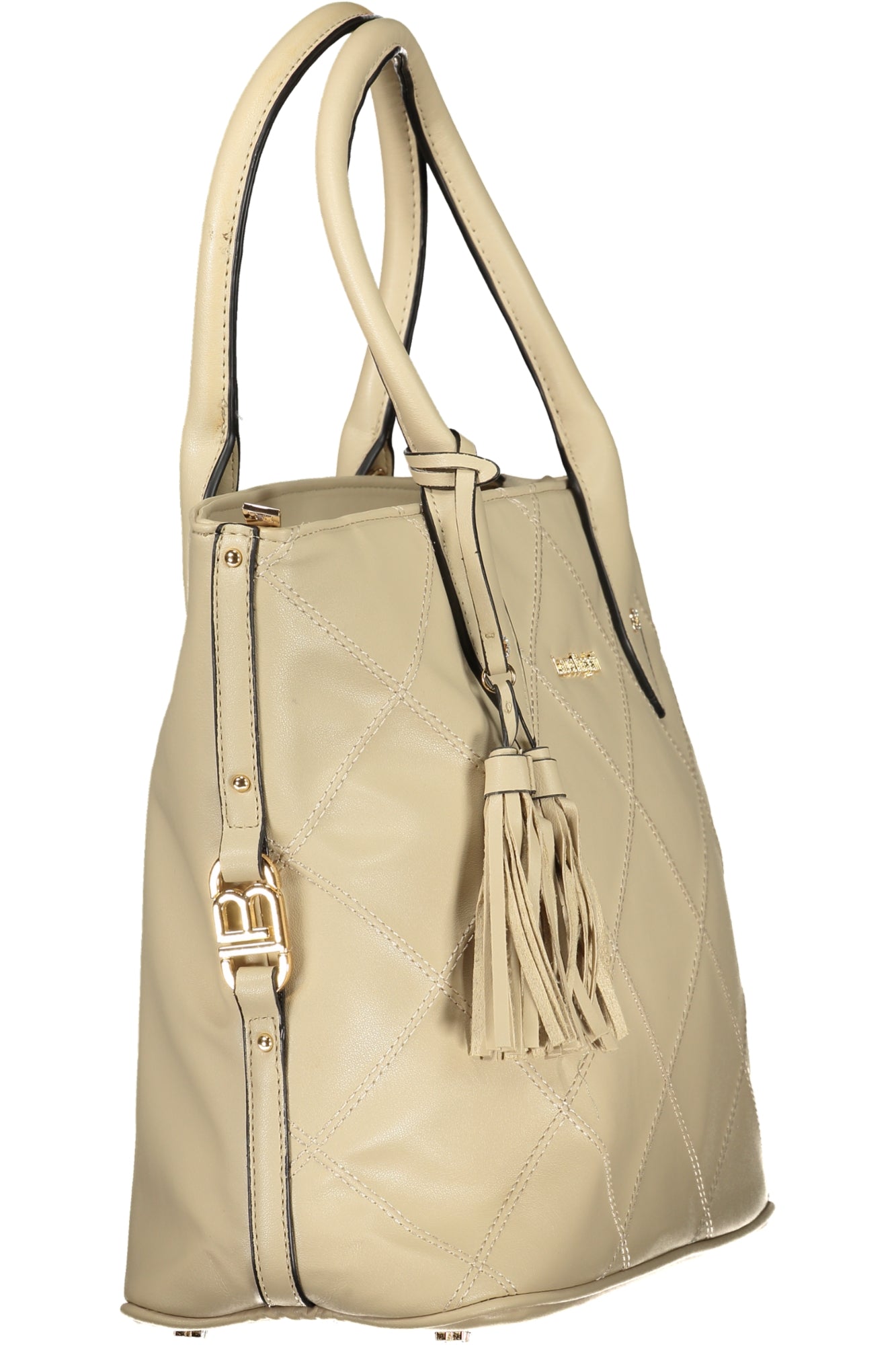 BOLSO BEIGE DE MUJER LAURA BIAGIOTTI 