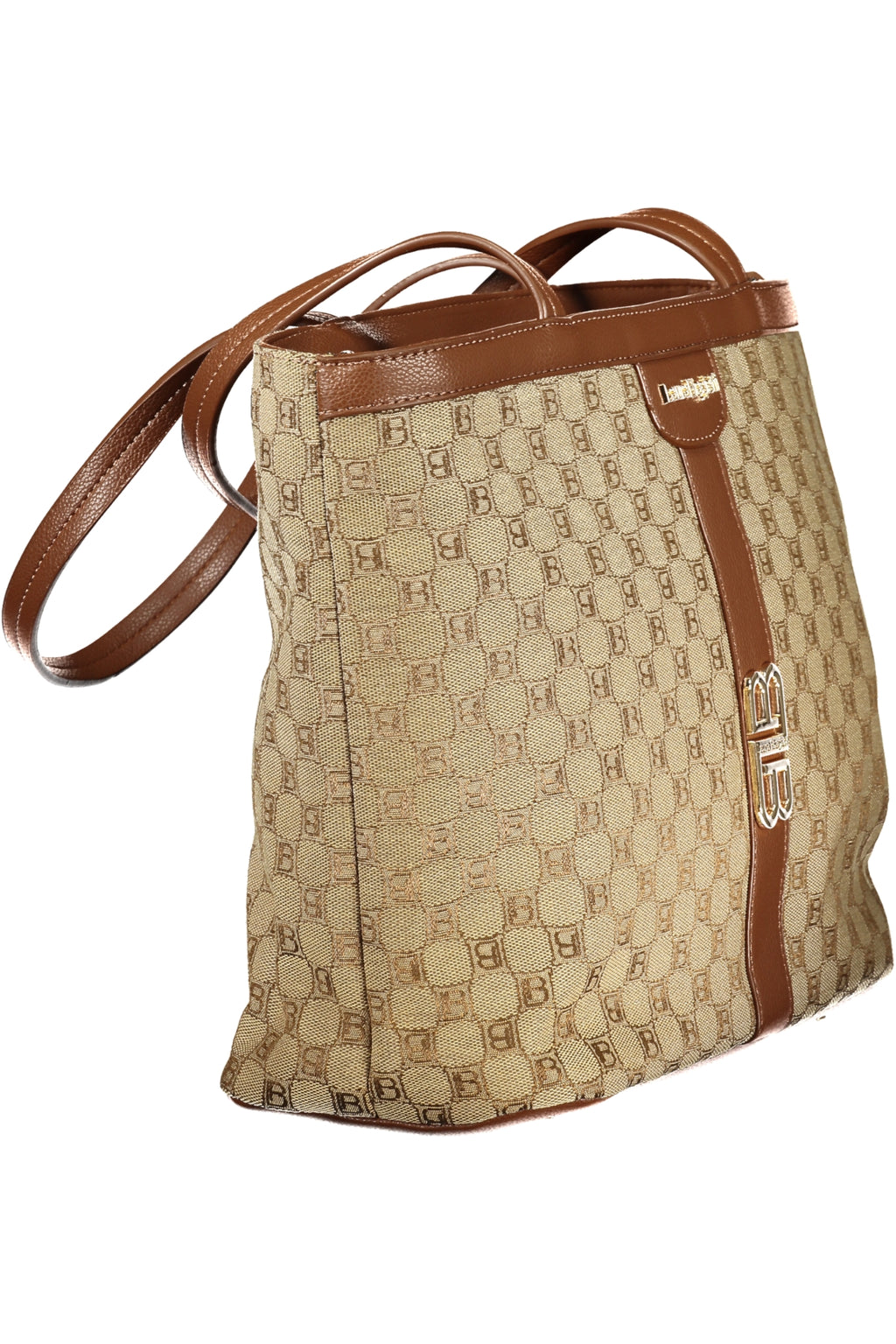BOLSO BEIGE DE MUJER LAURA BIAGIOTTI 