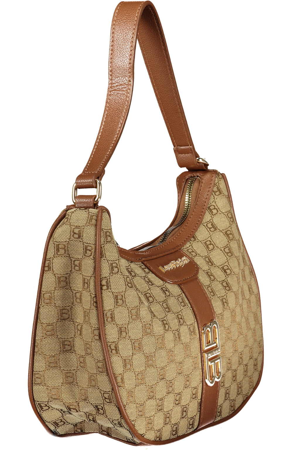 BOLSO BEIGE DE MUJER LAURA BIAGIOTTI 