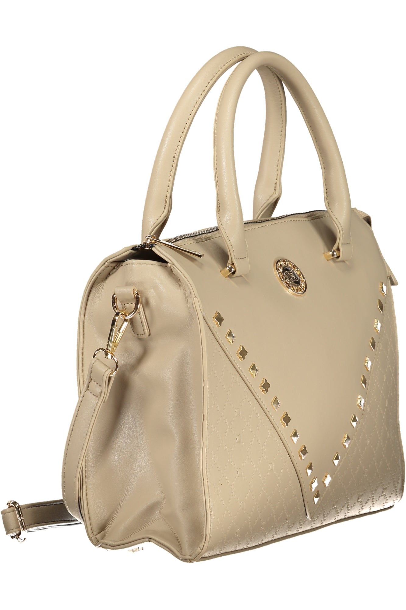 BOLSO BEIGE DE MUJER LAURA BIAGIOTTI 